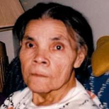 CLARA GAILIE ROSE Obituary pic