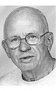 RON VARNES Obituary pic
