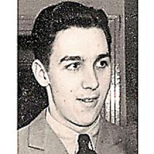 JOHN (JACK) CLIFFORD PHILLIPS -  Obituary pic