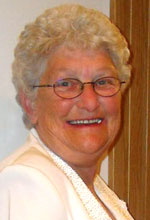 Anne Bremaud Obituary pic