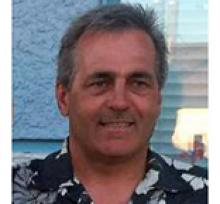 PATRICK STEPHEN KOWALCZUK  Obituary pic
