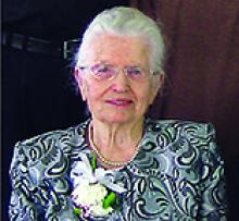 CATHERINE BUYACHOK Obituary pic