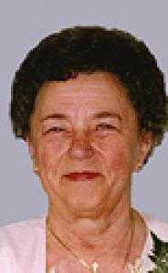 ANN KARLICKI  Obituary pic