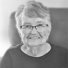 LOUISE VILLA COTE Obituary pic