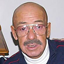 LEIGHTON KING  Obituary pic