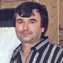 FERNANDO BRANQUINHO Obituary pic