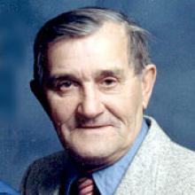 ALEXANDER GUZ  Obituary pic