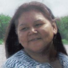 ANNIE LEAH LECOY  Obituary pic