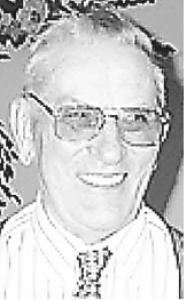 ARNOLD DREWLO  Obituary pic