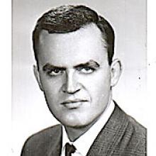 JOHN KENNETH CIELEN  Obituary pic