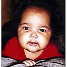 GEMINI EUNICE OBI BAPTISTE  Obituary pic
