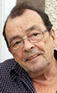 CLAYTON C. MUNZ  Obituary pic