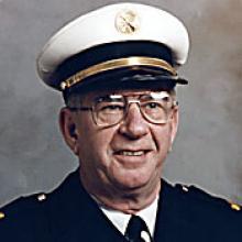 THOMAS ANTHONY STARR  Obituary pic