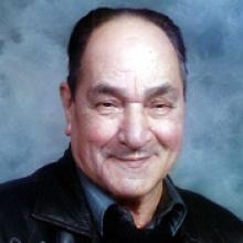 ALBANO  AGUIAR  Obituary pic