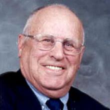 SYLVIO ALBERT PLAMONDON  Obituary pic