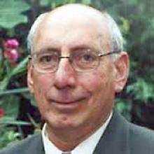 STANLEY GARLINSKI  Obituary pic