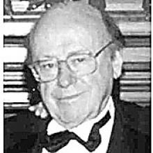 THADDEUS (TED) LAWRENCE CHARNE  Obituary pic