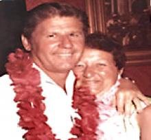 ALEX WOLK  Obituary pic