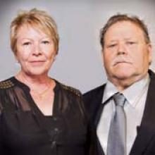 CLAUDE GERALD ADOLPHE Obituary pic