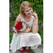 AMANDA KELSALL  Obituary pic