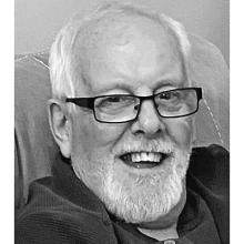 DONALD GARRY DREGER Obituary pic