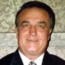 ENRIQUE EISMENDI  Obituary pic