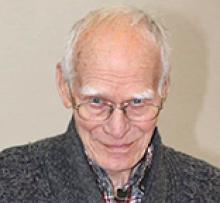 ROBERT (BOB) SKIDMORE Obituary pic