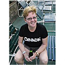 LAUREL LEA MCCULLOCH (KORYTNIAK)  Obituary pic