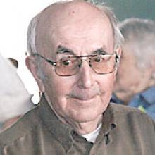 EMIL PALIDWOR  Obituary pic
