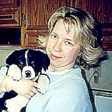 JENNIFER ALLYSON  Obituary pic