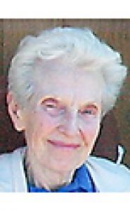 EVELYN MAGILL Obituary pic