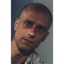 JOHN JOSEPH LISMER  Obituary pic