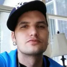 DUSTIN GERARD CLAUS CHAGNON  Obituary pic