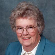 AUDREY CATHELINE PHILLIPS (LYTLE)  Obituary pic