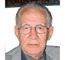 FRANCESCO SERRETI  Obituary pic