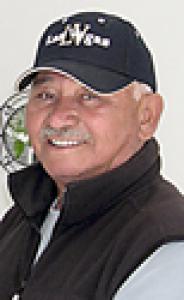 MARK LANGAN  Obituary pic