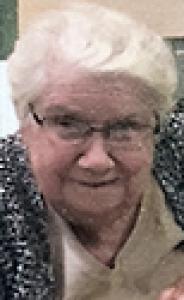 BETTY PULOSKI Obituary pic