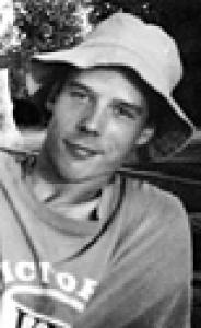 DARCY CRAIG LAVOIE  Obituary pic