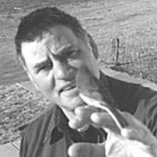 FREDERICK R. VINET  Obituary pic