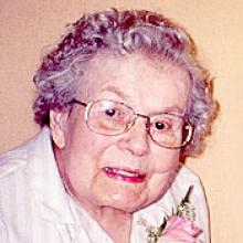 MARIA PRENOVAULT Obituary pic