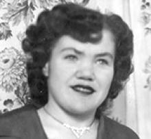OLGA BASARABA Obituary pic
