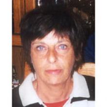 LINDA SWIRSKY  Obituary pic