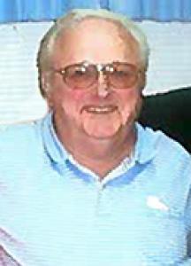 WALTER ROBERT PICKETT Obituary pic