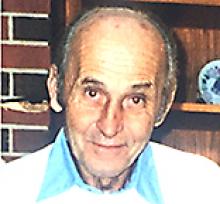 DANIEL DANYLEYKO  Obituary pic