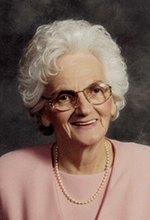 Eileen Reimer Obituary pic