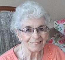 JOYCE KOKORSCH Obituary pic