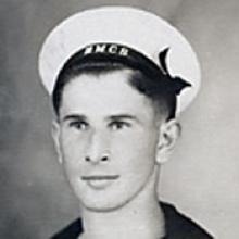 MICHAEL KROTCH  Obituary pic