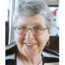 JOAN OLAF MANDRYK  Obituary pic