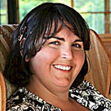 JENNIFER (ARCHER) MCKENZIE  Obituary pic