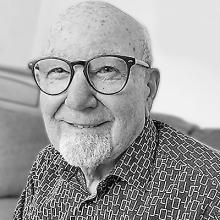 JOHN HENRY NEWMAN Obituary pic